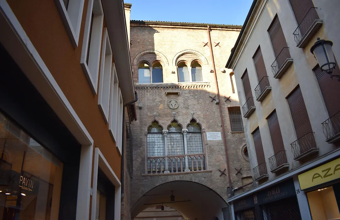 Casa Roma Rooms-1