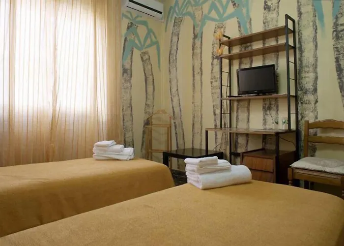 Bed and Breakfast Carpe Noctem Padova